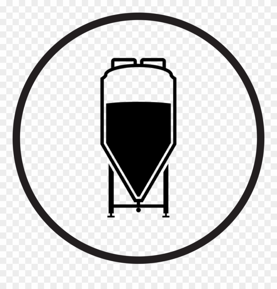 Tours - Fermenter Png Clipart