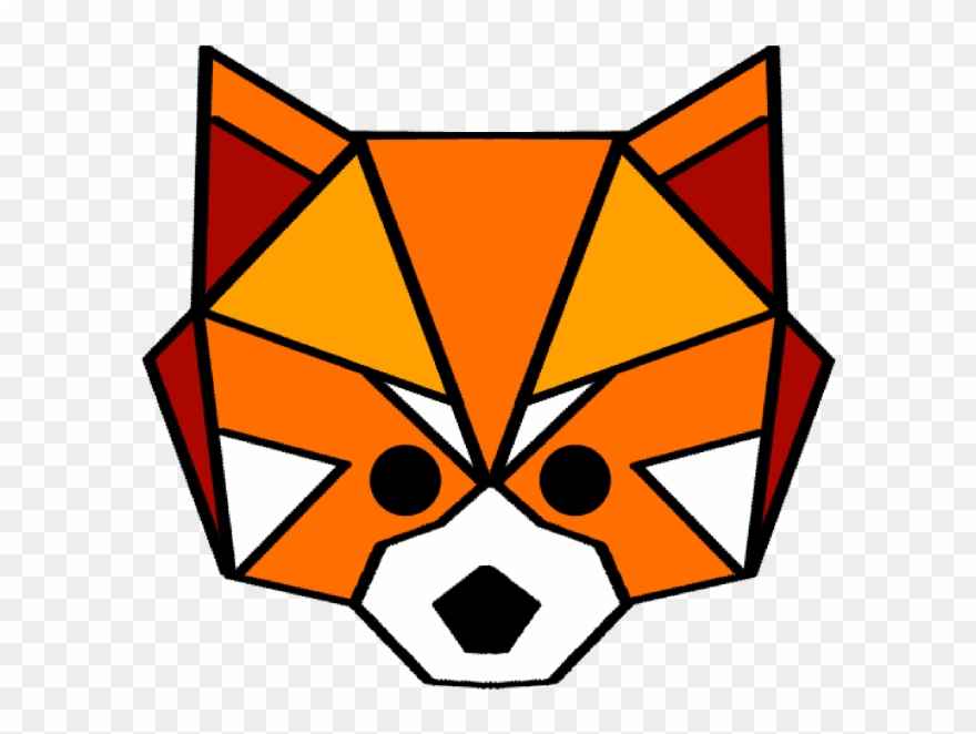 Stylish Geometrical Designs, Animals Or Characters - Design Clipart