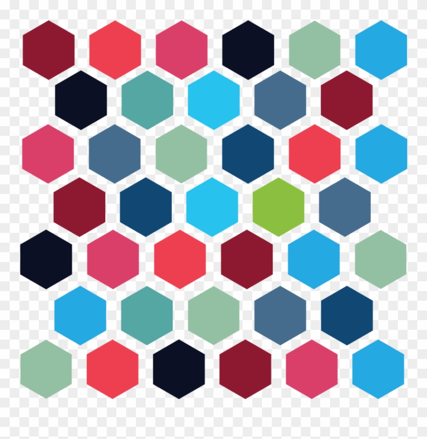 Aural Pleasure - Graphic Design Geometric Shapes Clipart