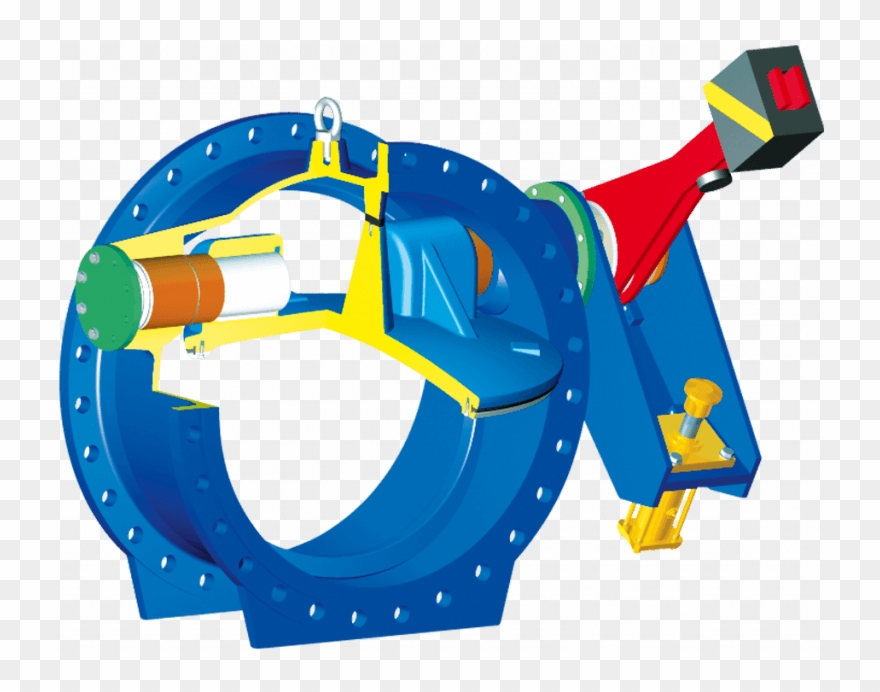 Part No, Description - Hydraulics Clipart