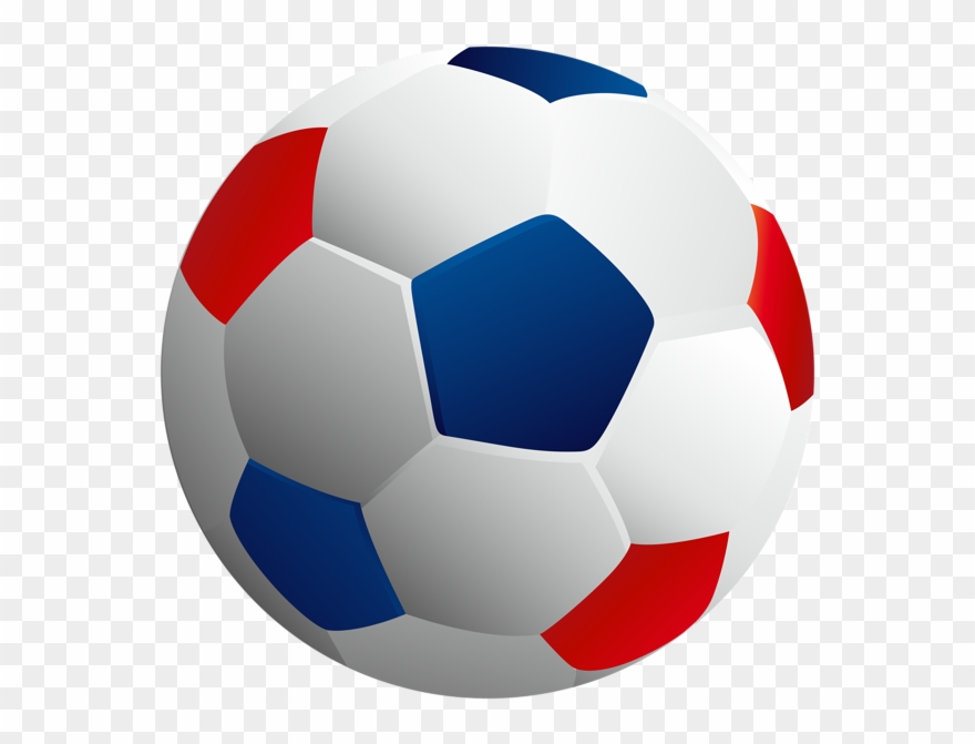 Football Ball Png - Football Clipart