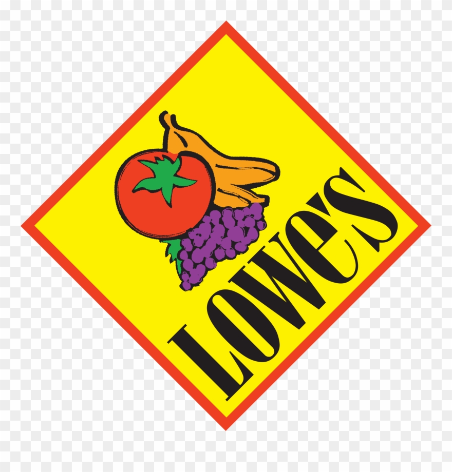 Lowes - Lowes Market Clipart