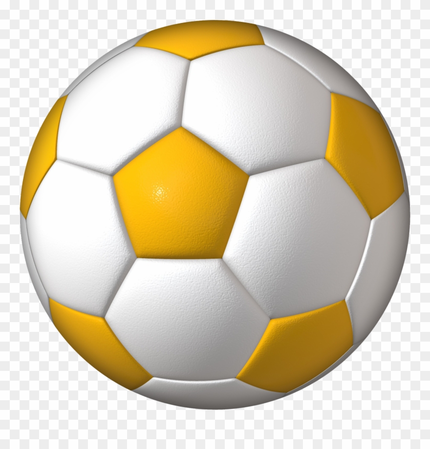 Football Ball Png - Football Png Clipart
