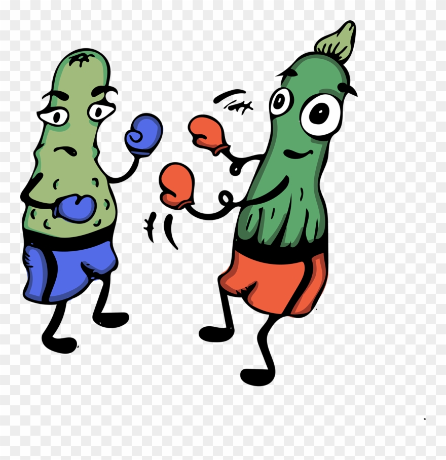 Through Surveys And Research, An Identity Was Found - Cartoon Clipart