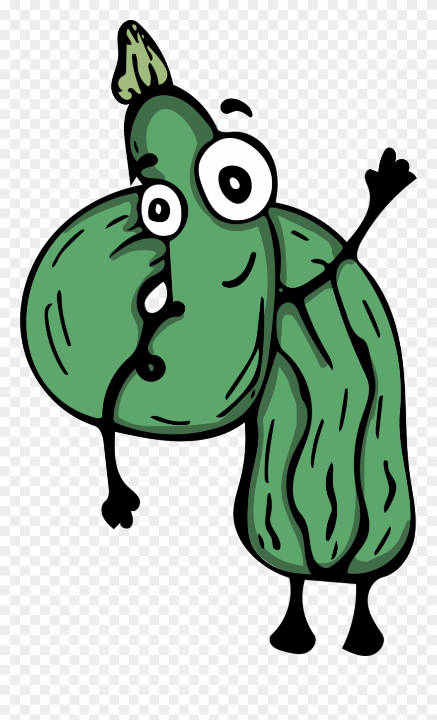 Through Surveys And Research, An Identity Was Found Clipart