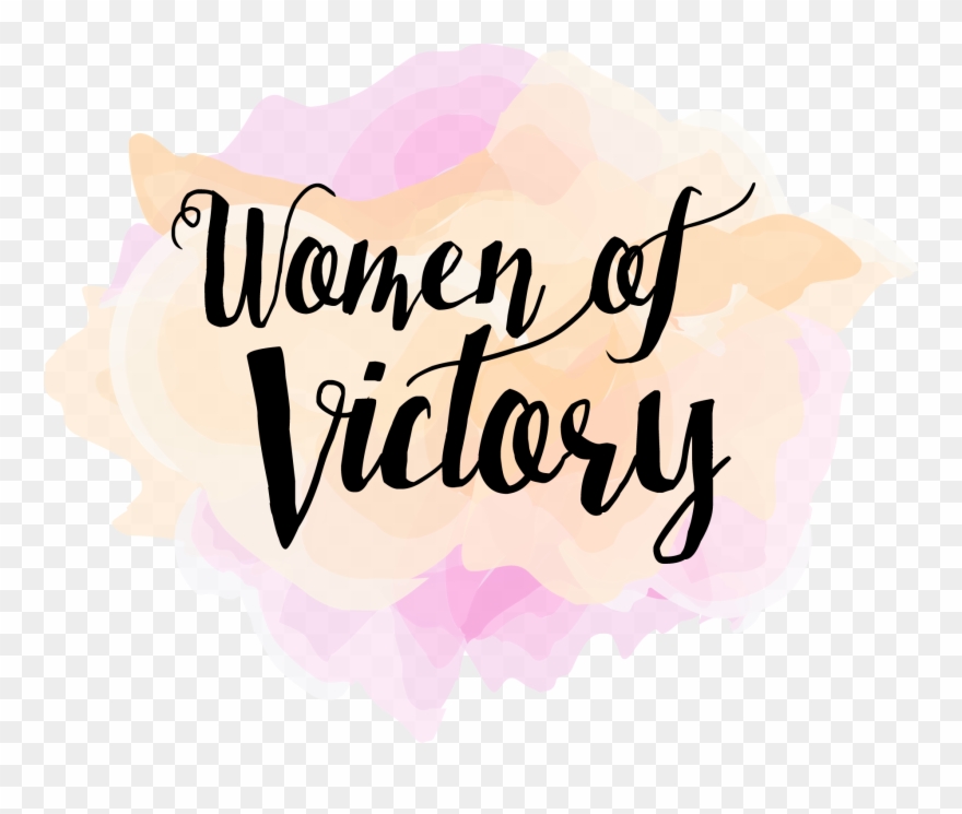 Women Of Victory Clipart