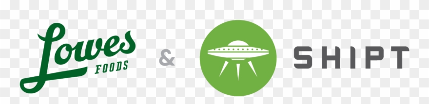 Lowes Foods, Shipt Grocery Delivery - Lowes Foods Clipart