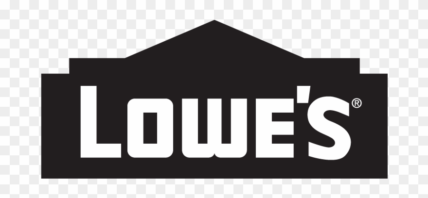 About - Lowe's Gift Card Clipart