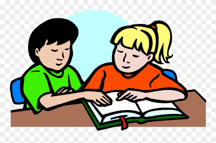 Tutors Can Help Build Confidence And Academic Success - Free Books Catalogue [book] Clipart
