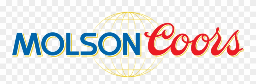 Trey Harshfield - Molson Coors Brewing Logo Clipart