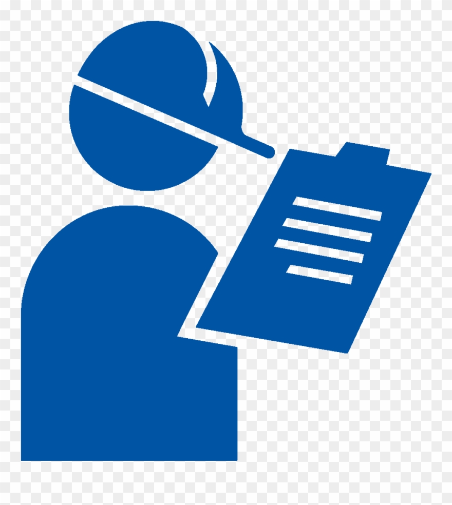 Installation Process - Site Survey Logo Clipart