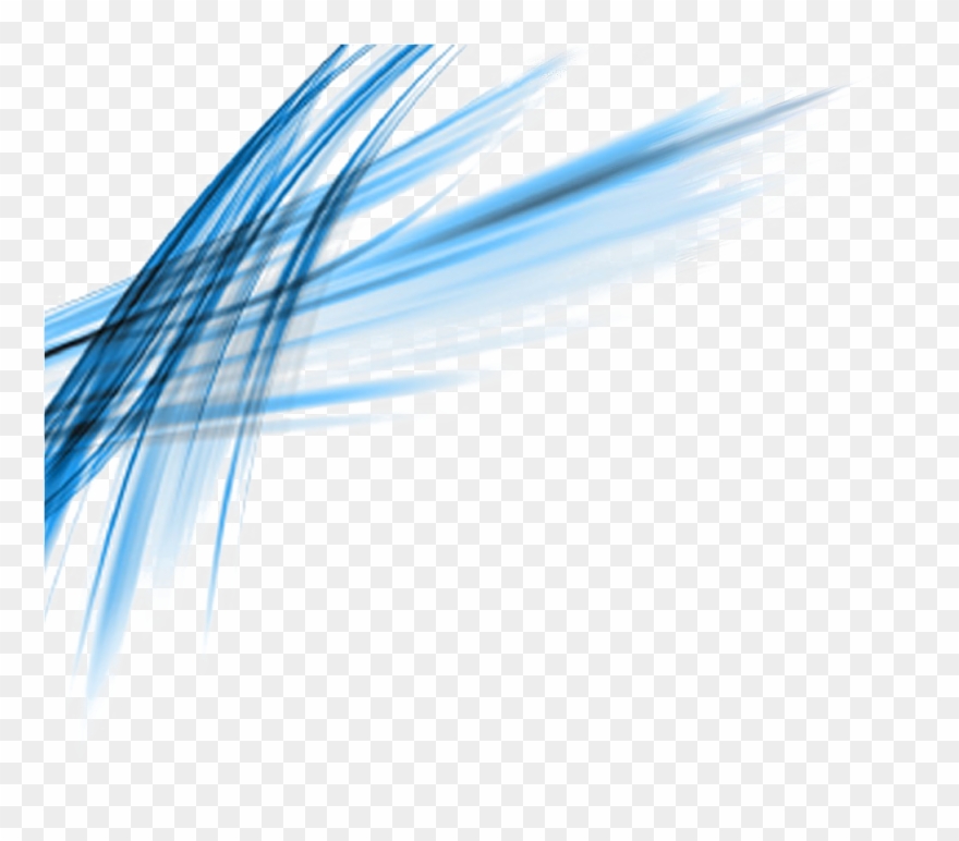 Clip Art Turquoise Abstract Lines Png Image With Transparent - Design Lines Transparent Png