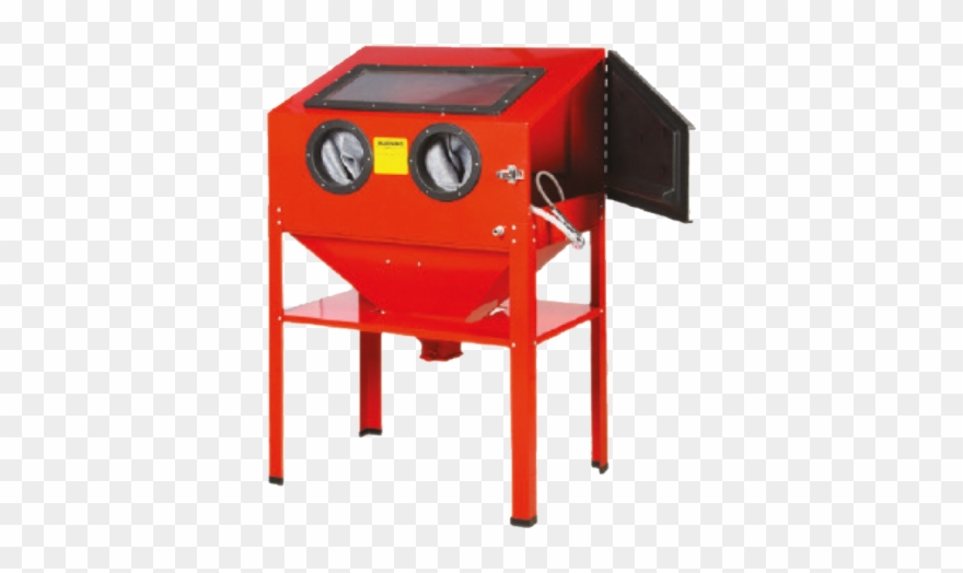 Pískovací Box Unicraft Ssk 2 Clipart