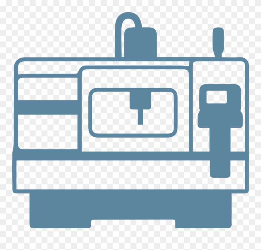 Machine Clipart