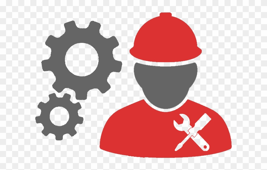 On Site And Off Site Maintenance Packages - Maintenance Png Vector Clipart
