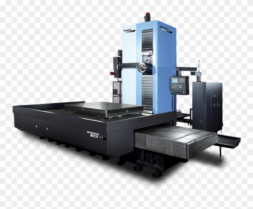 Dbc 130 Ii - Doosan Dbc 250l Ii Clipart