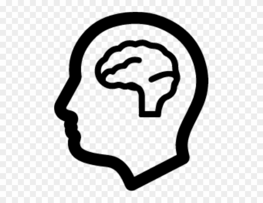 Nd - Neurology Icon Clipart