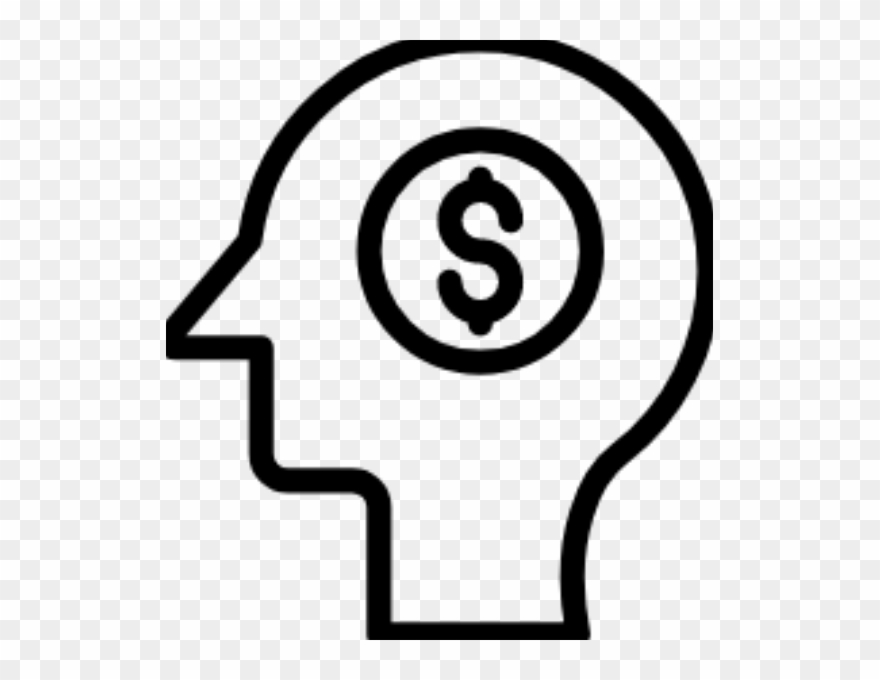 Neuromarketing Techniques - Brain Clipart