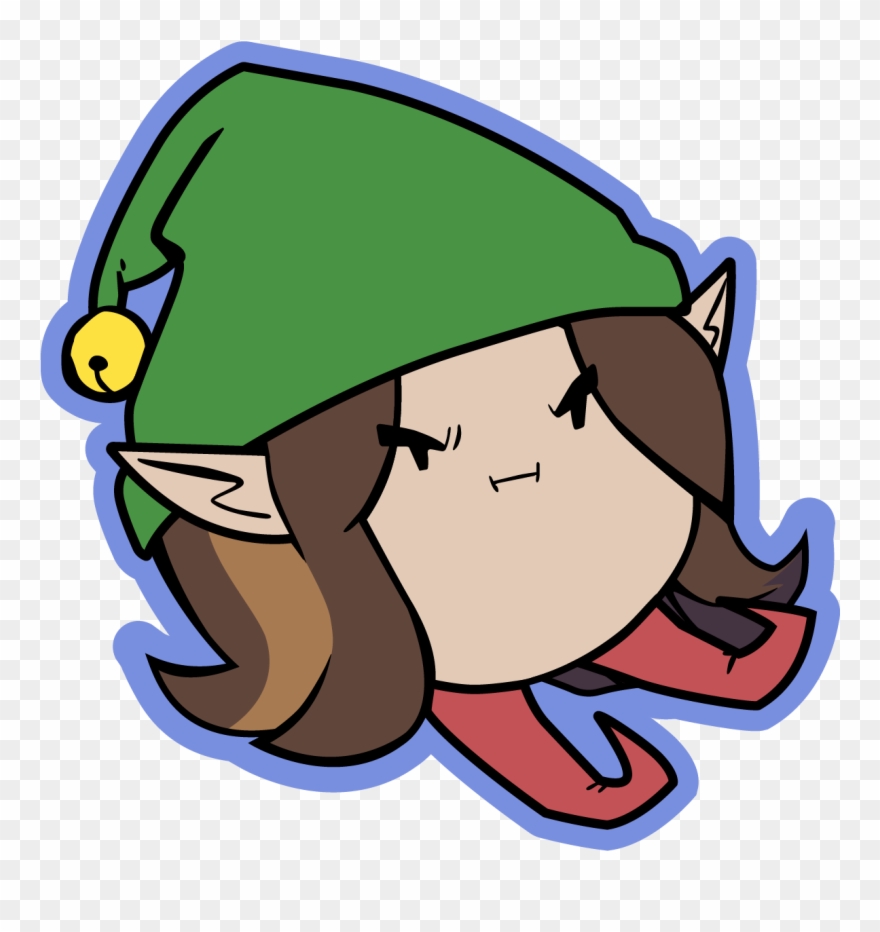 Made A Vector Of It - Game Grumps Clipart