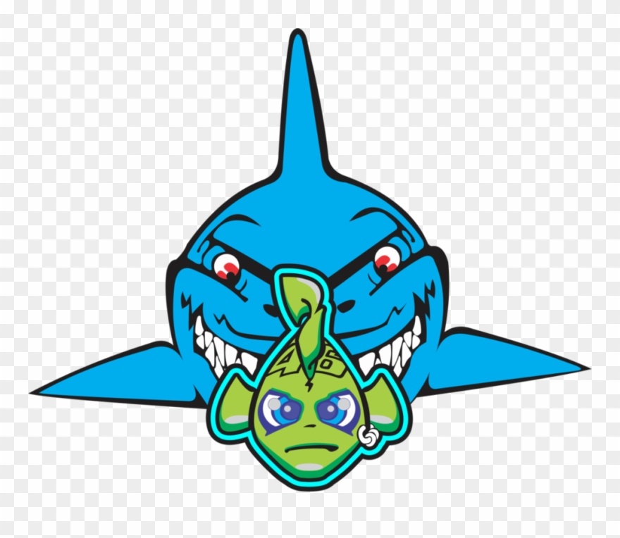 Vector Sharks Finding Nemo Svg Free Stock - Nemo Rossi Clipart