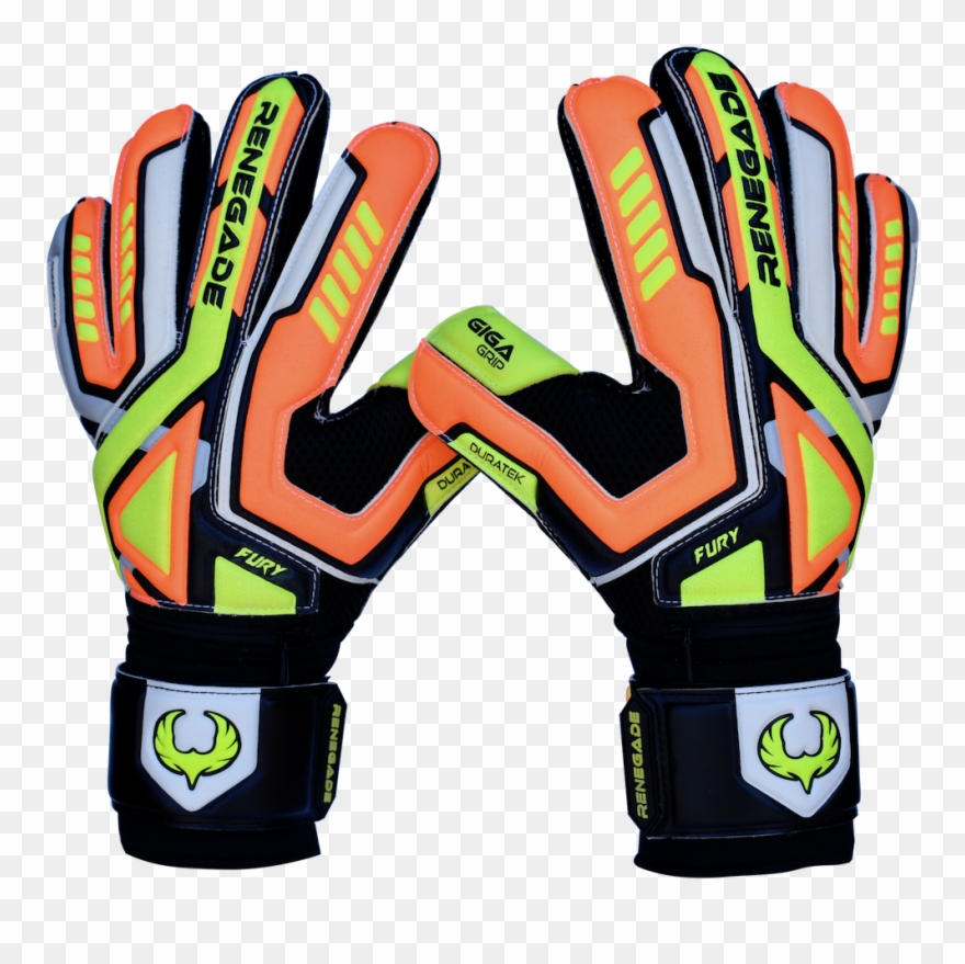 Renegade Gk Soccer Goalkeeper For Goalies Of - Will Goalkeepers Gloves Clipart