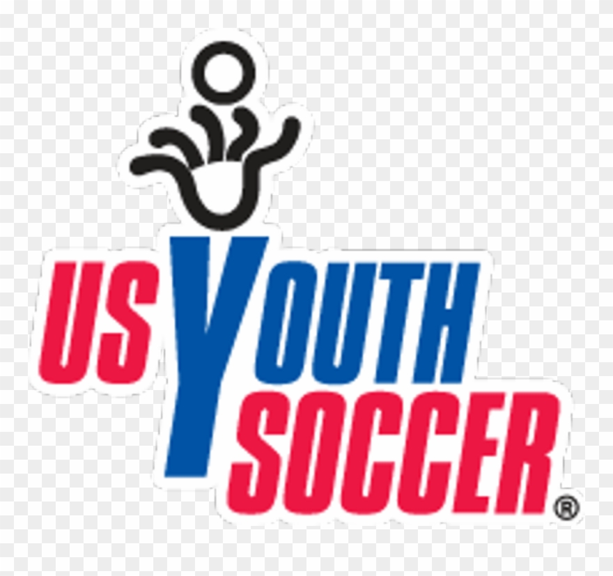 Email, Call, Or Text Info@utahsocceralliance - Us Youth Soccer Logo Clipart