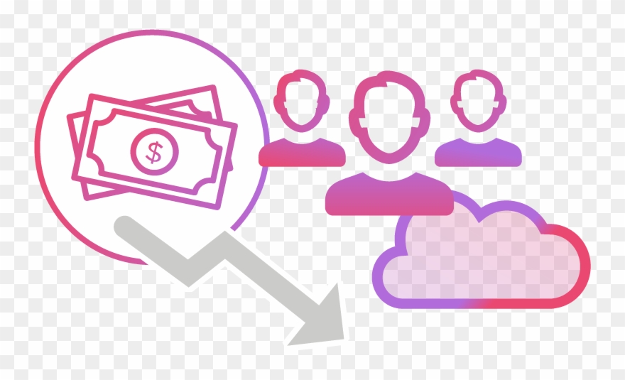 Reduce Costs - “ - Cost Clipart