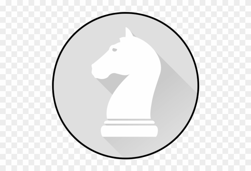 Chess For Beginners En Mac App Store - Non-conforming Write On Dots,black/yellow Esive; Self-adhesive,laminated,roll Clipart