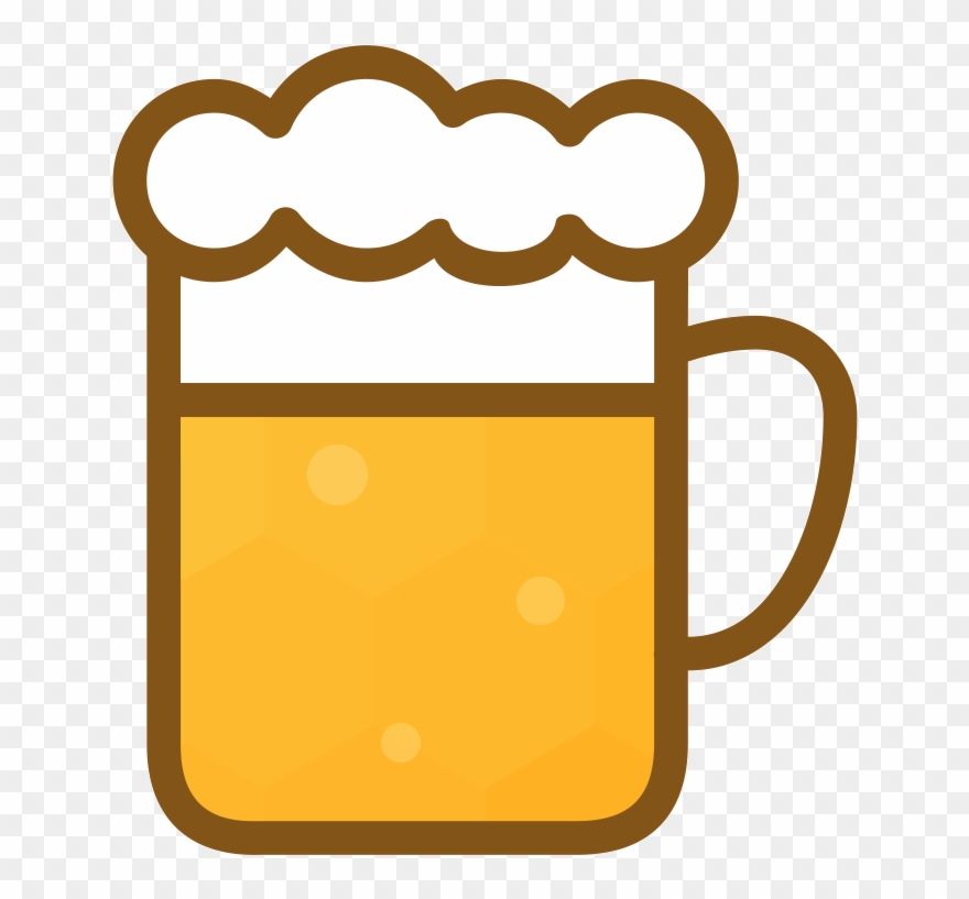 Gfycat Gif Brewery Beer Stein Beer Gif - Icon Cocktails Svg Clipart