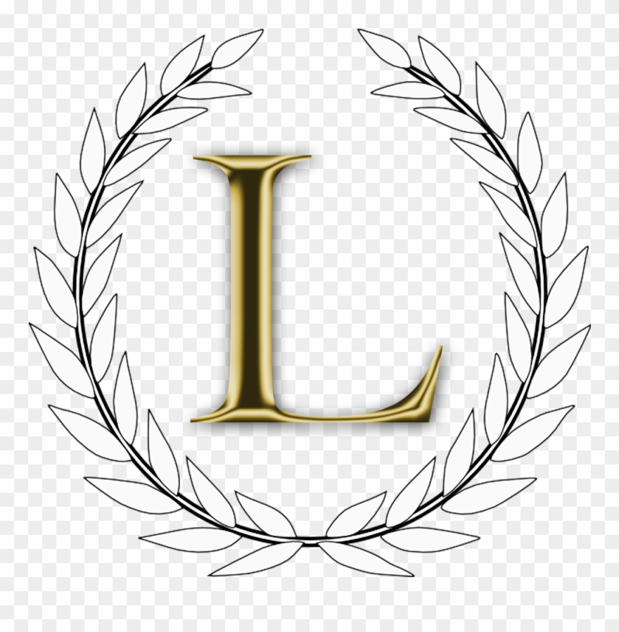 Mmxvii Marvellous Works Media Group - Olive Branch Wreath Drawings Clipart