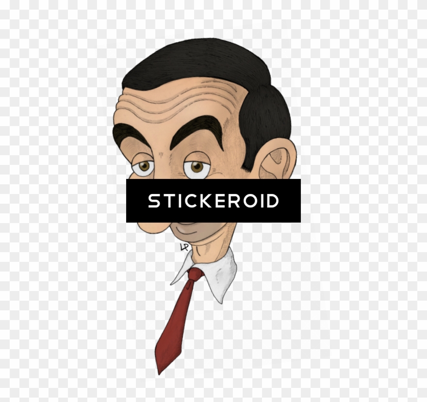 Bean Actors Heroes - Portable Network Graphics Clipart