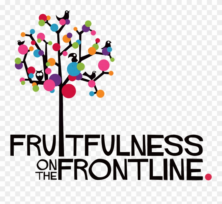Morning Praise - Fruitfulness On The Frontline By Mark Greene Clipart