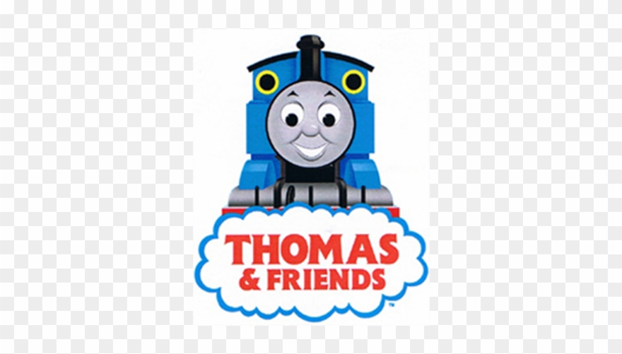 Thomas The Tank Engine Austin Birthday Clipart