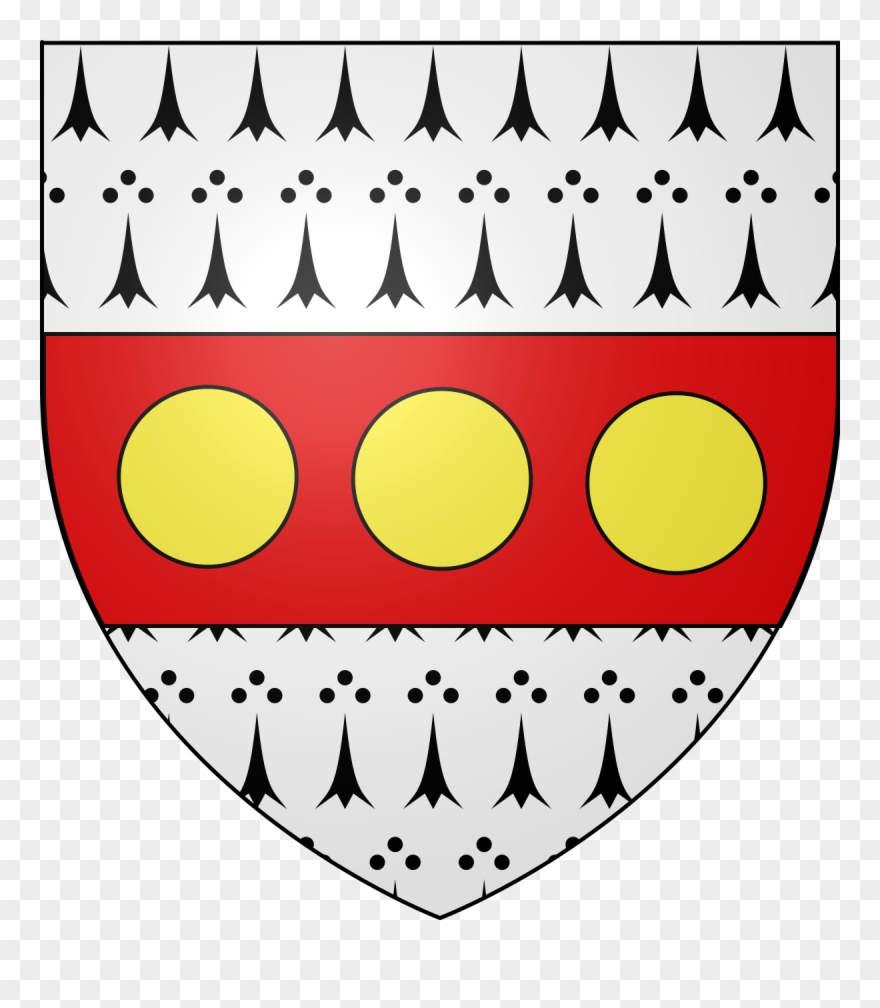 Tipperary Coat Of Arms Clipart