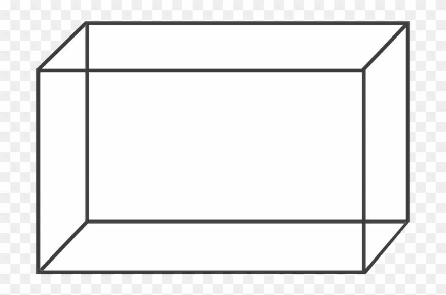 Aquacosm 90 Rimless Aquarium - Mail Symbol Clipart