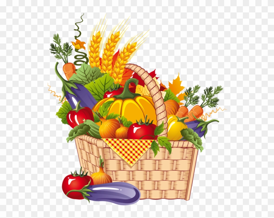 Разное Яндекс - Harvest Festival Clip Art - Png Download