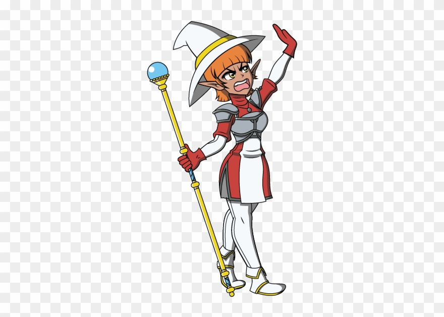 Cryptofighters Clipart