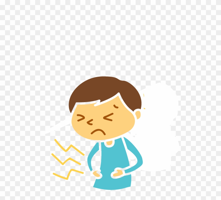 Collection Of Free Ached - Cartoon Clipart