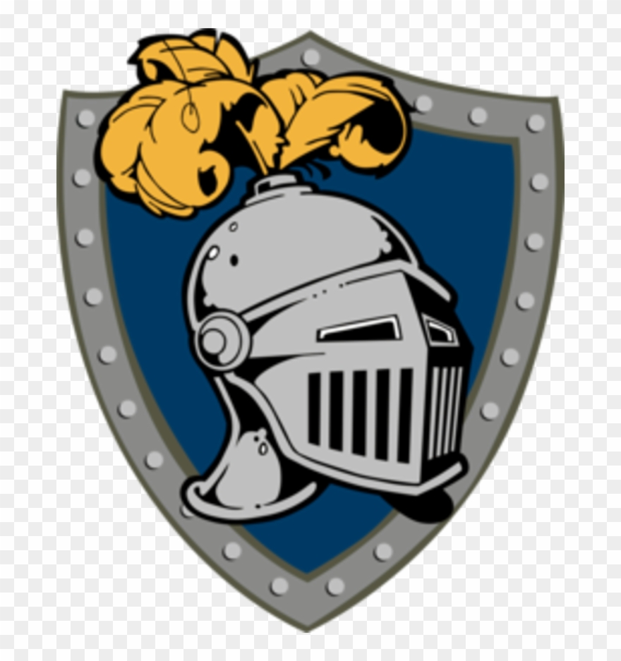 St Michael Albertville High School Logo Clipart