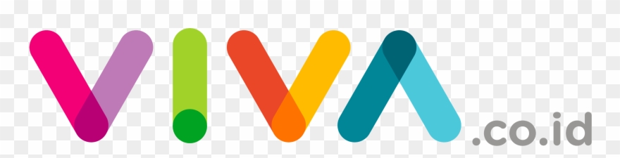 Viva Co Id Logo Clipart