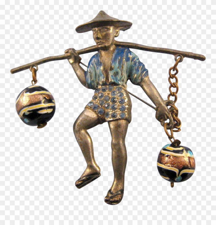 The Cracked Pot A Wonderful Inspirational Story - Jewellery Clipart