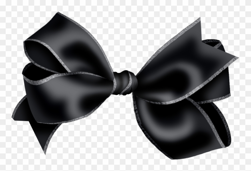 Bd Traditional Xmas Part2 Bow5 - Moños De Navidad Png Clipart