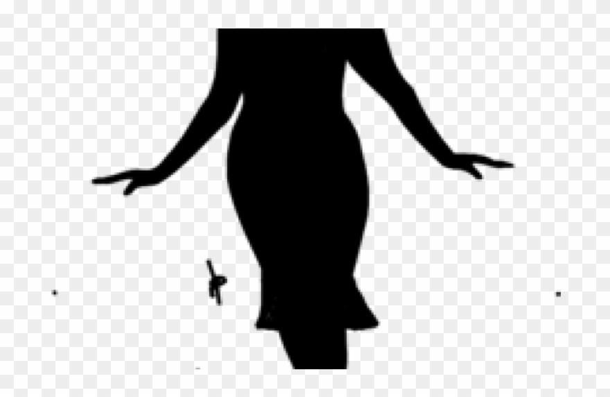 Beautiful Lady Cliparts Free Download Clip Art Carwadnet - Lady Clipart - Png Download