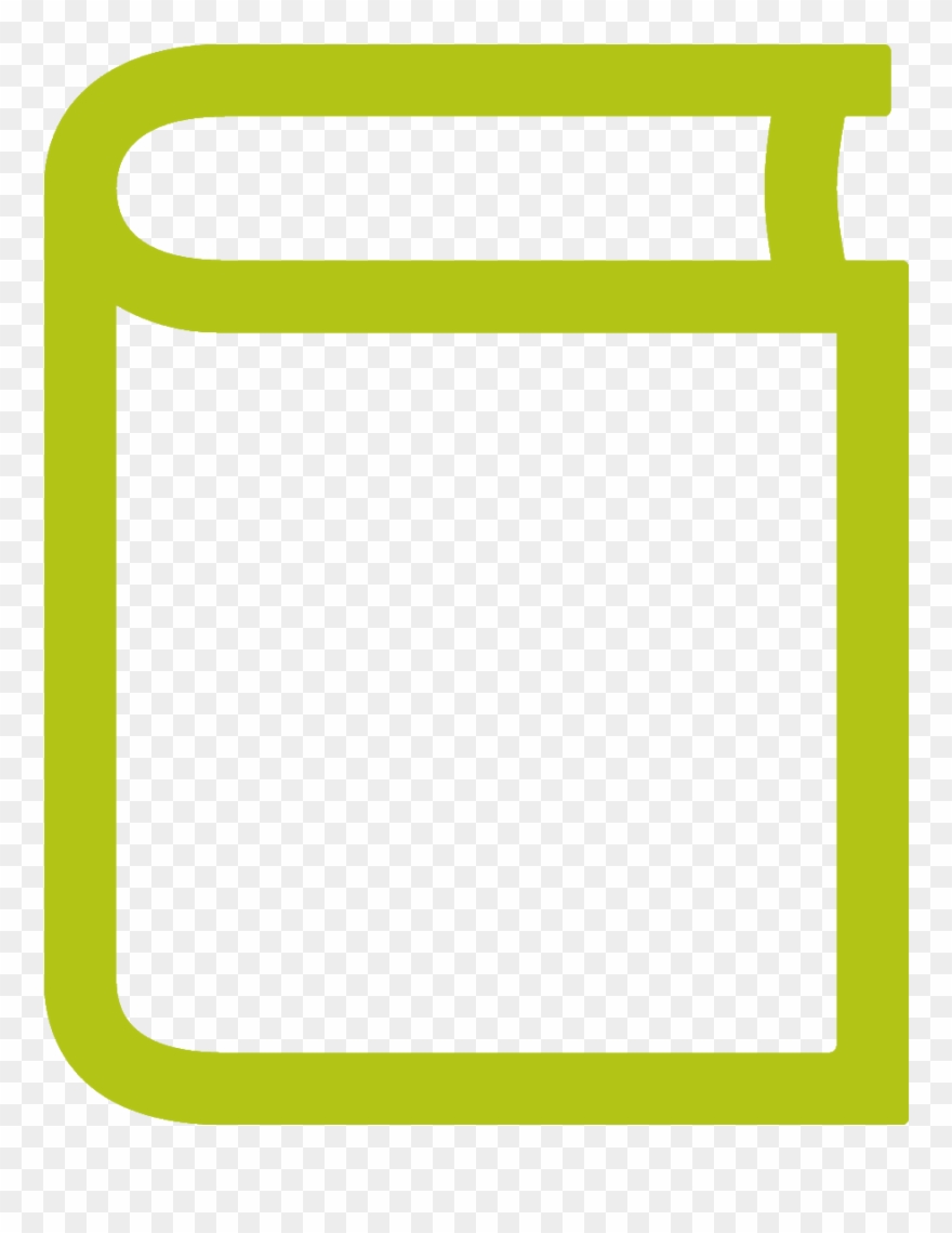 Brochure Markant - Online Books Icons Clipart