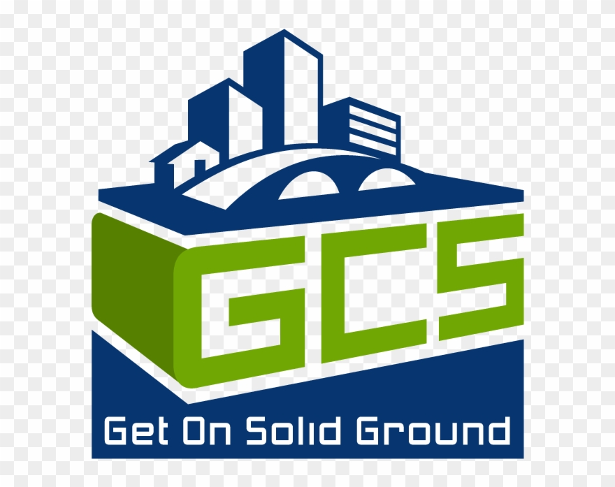 Concrete Raising Of Atlanta Logo - Concrete Leveling Clipart