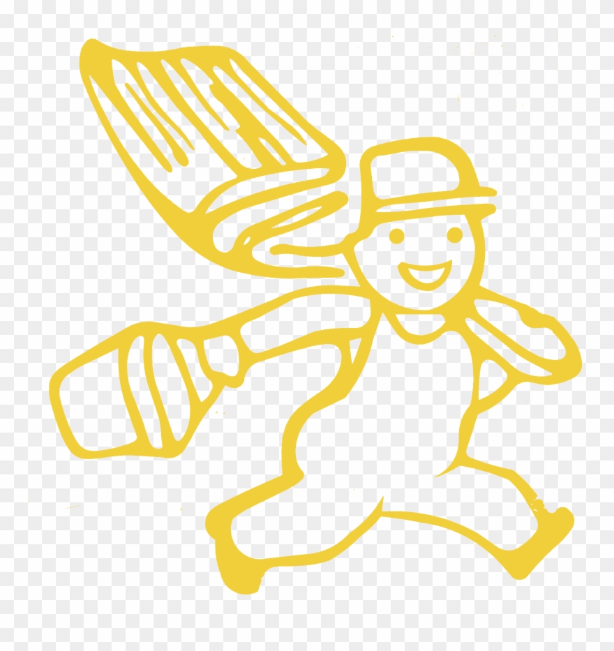 New Port Richey Painters - Morales Painting Clipart