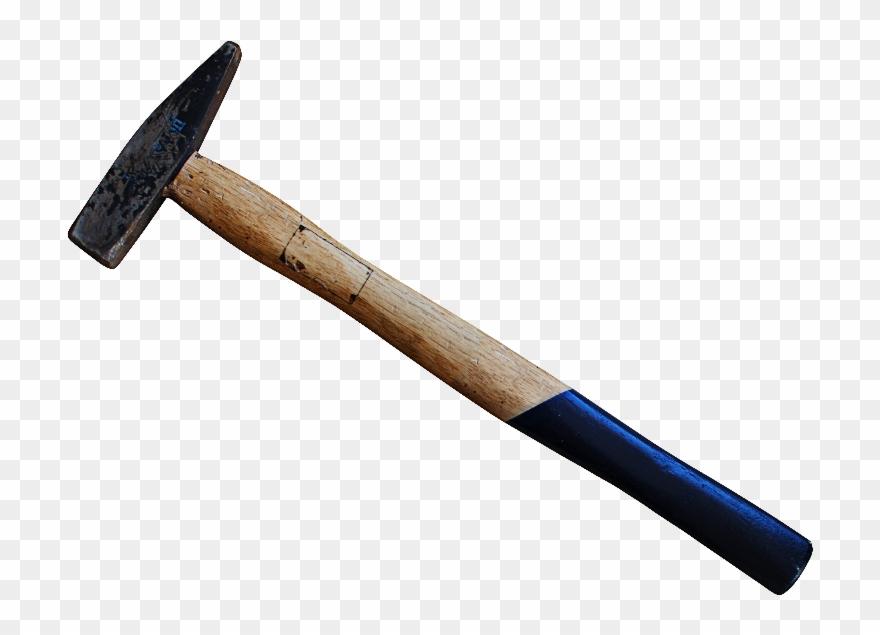 Hammer Clipart Transparent Background - Make Up Brush Png
