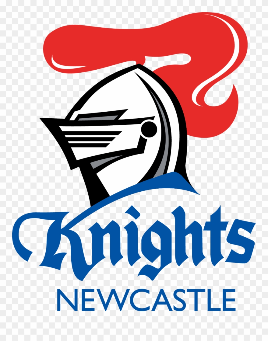 Newcastle Knights Logo Clipart