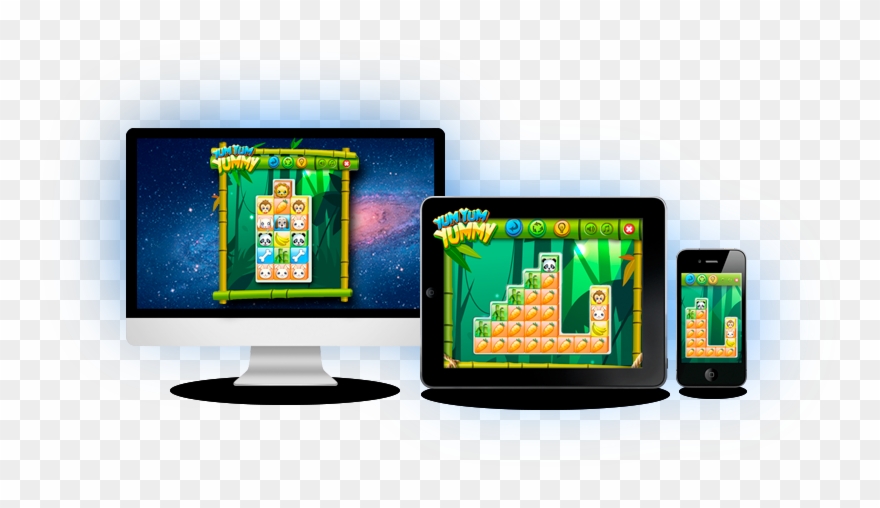 The Basic Animals Are - Graphic Design Clipart