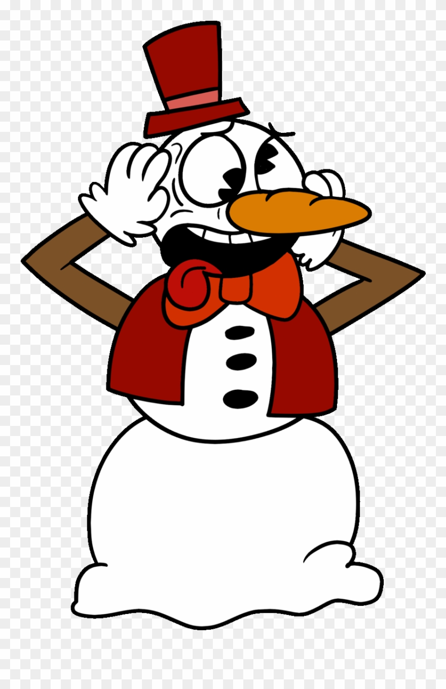 Clip Art Black And White Download Chilly Chuckles Dazed - Deviantart - Png Download